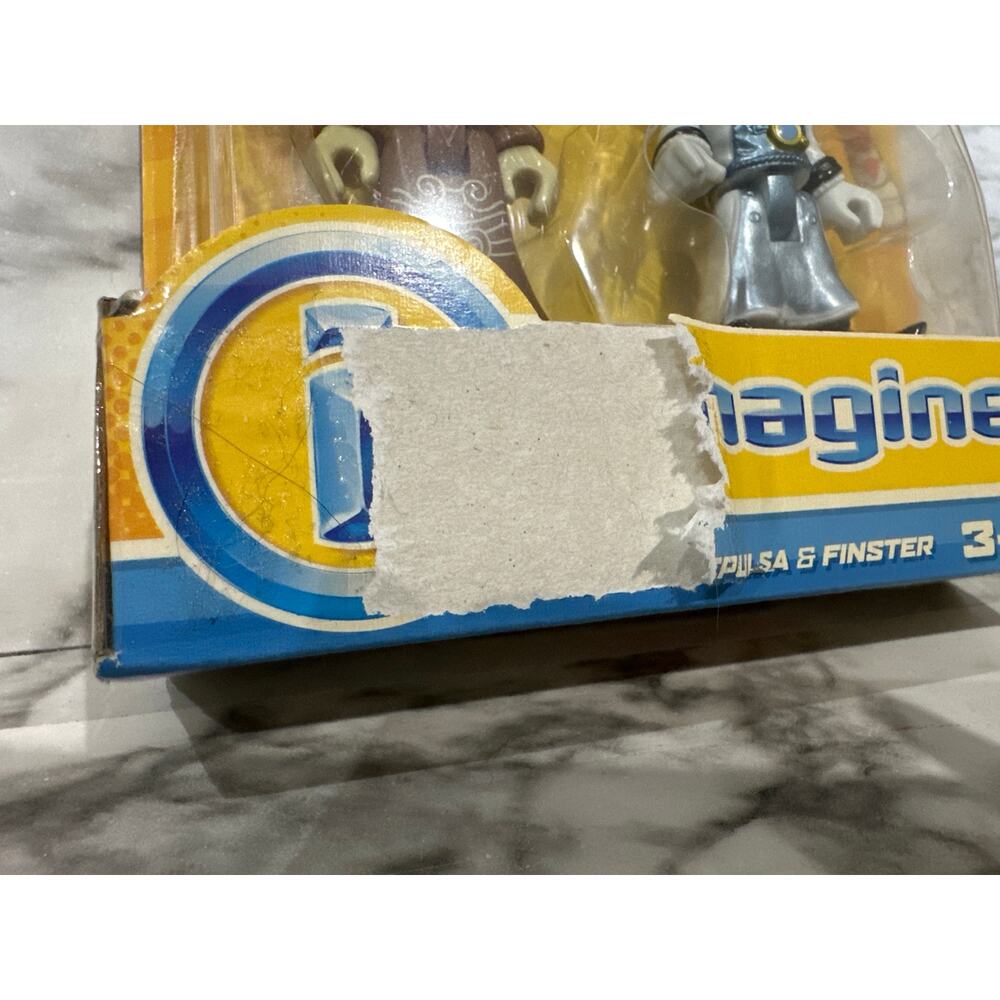 Imaginext Power Rangers - Picture 3 of 8